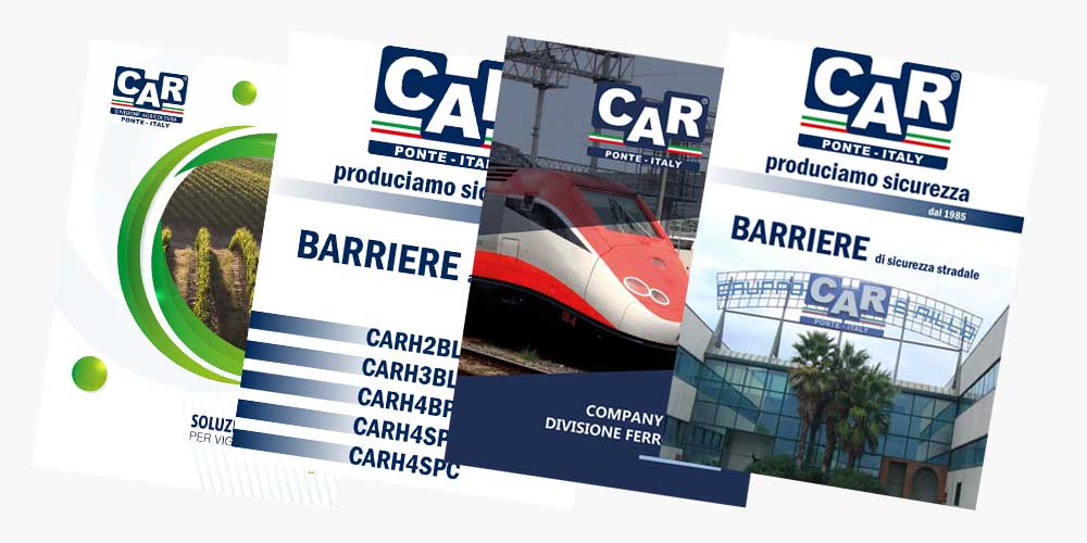 Cataloghi Car PDF